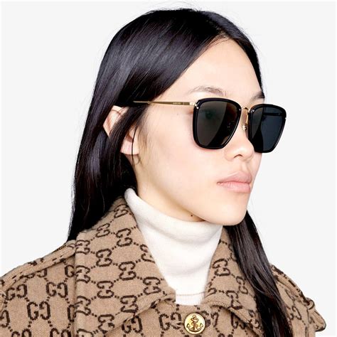 are gucci sunglasses made in china|cheap Gucci hats wholesale.